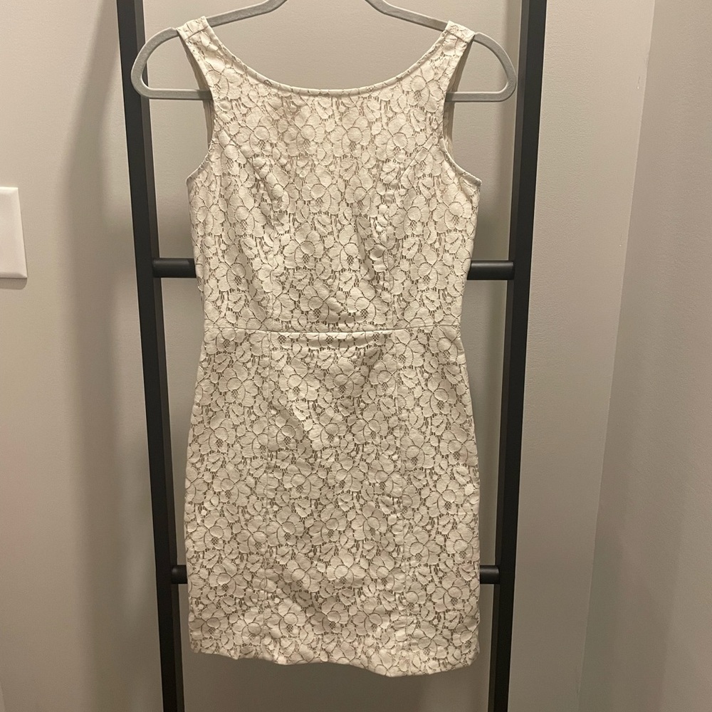 White House Black Market dress
